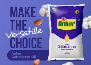 Best Cooking Oils for a Healthy Heart and Active Lifestyle